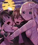 Group Hug!