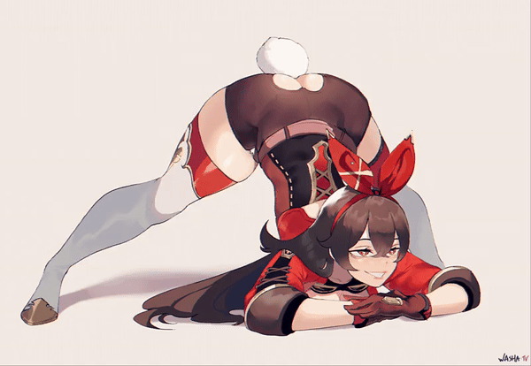 Stretch your Legs