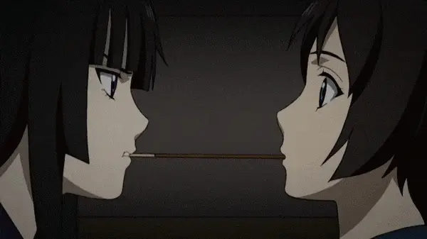 Pocky Game