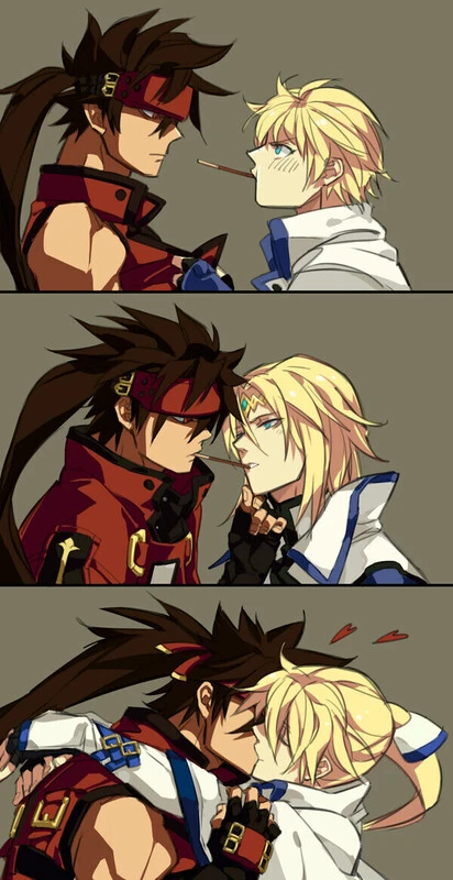 Pocky Game