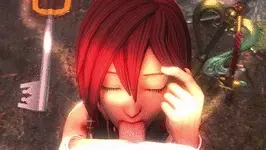 Hypnotized Blowjob