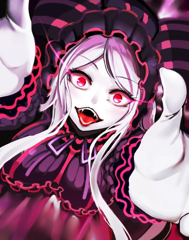 Bring them under your hypnotic gaze