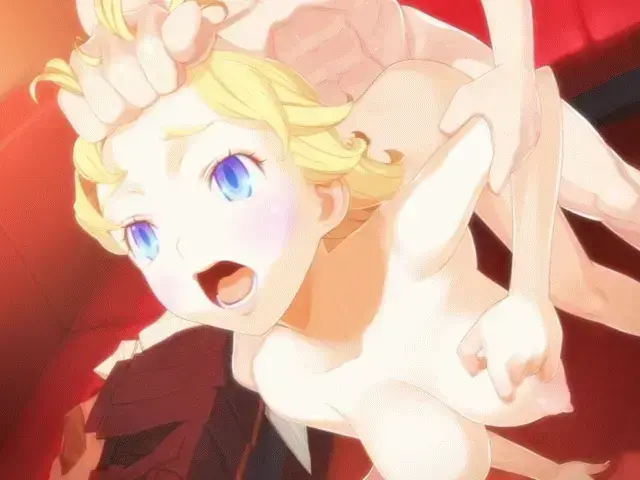 Fuck her standing