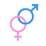 Male and Female Enemies