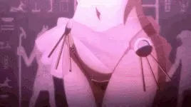 Belly dance