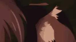 Play with their ears