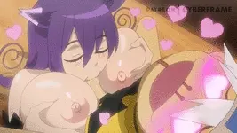 Suck his dick between your tits
