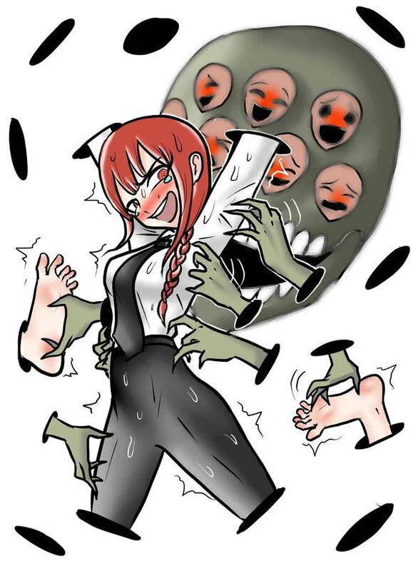 Trap: Portal Tickle Trap