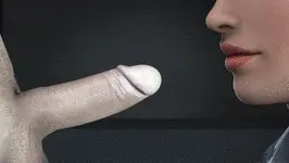 Kiss and Cum! 