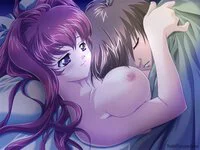 Snuggles!