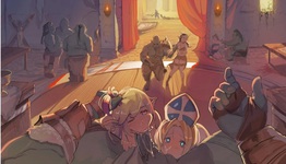 Royal Concubine
