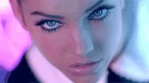 You are so smoking hot, people say you can make someone cum just by looking at them. You'll will need a bit more, though, this time.