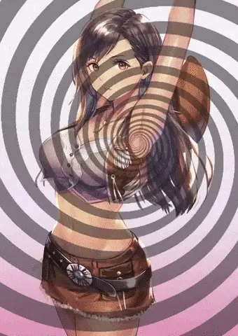 Armpit Hypnosis
