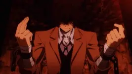 Your opponent breaks free