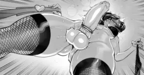 Put a cock ring on
