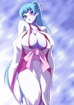 Encounter: Yuki Onna
