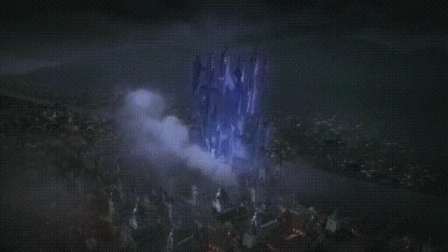 With the adventurer getting ever closer, you decide to teleport the dungeon to a new, safe location.
