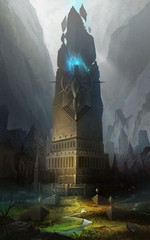 Plunder: Magic Tower