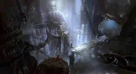 Plunder: Dwarven Ruins