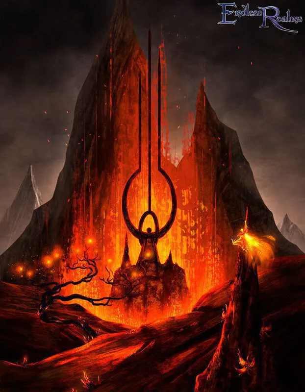 Plunder: Demonic Shrine