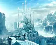 Explore: Castle of Ice