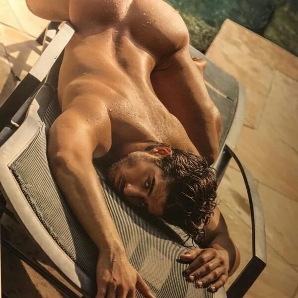 Show off your body