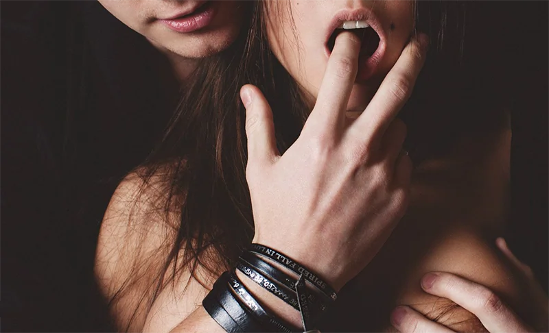 Lick your Fingers