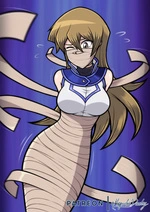 Trap: Mummification