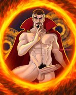 Encounter+: Sorcerer