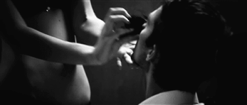 Panty gag