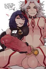 Dominate the Oni
