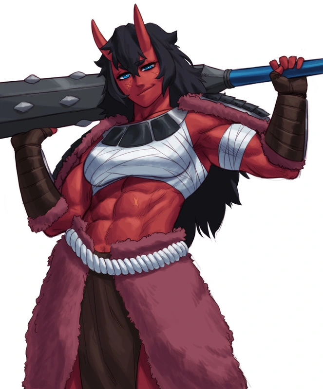 Encounter+: Oni
