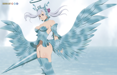 Encounter+: Valkyrie