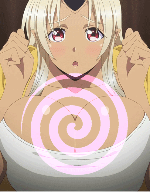 Hypnotic Tits