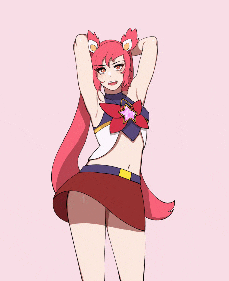Me!Me!Me! Dance