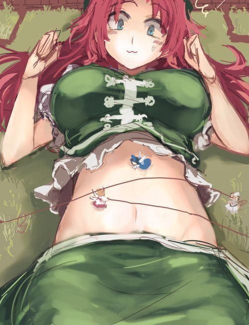 Encounter: Gulliver’d
