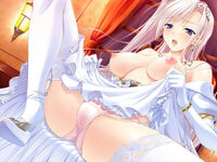 Flash your panties