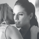 Whisper in her ear