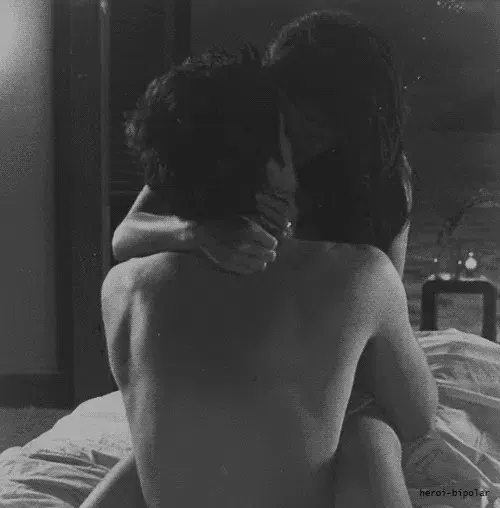 More passion