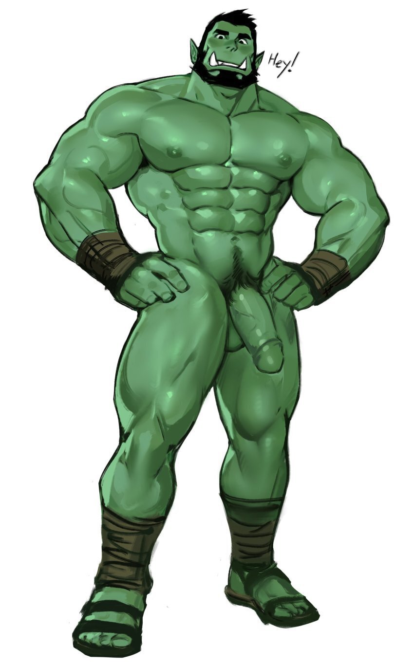 Flex your muscles