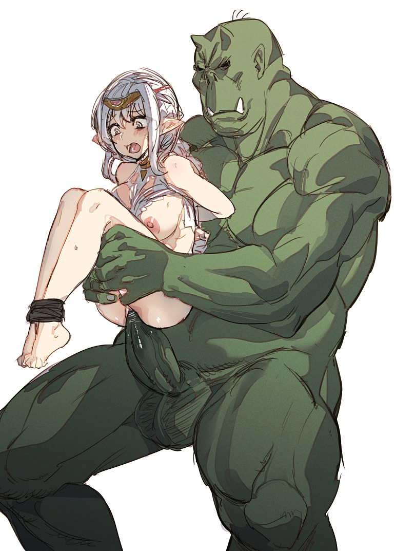 Lift and fuck her