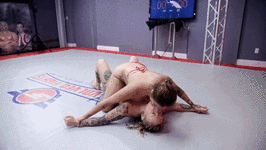 Forced kissing