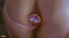 Vibrating plug