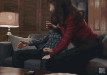 Netflix & Chill