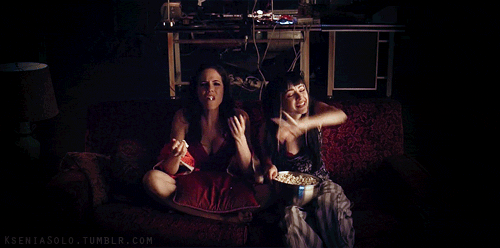 Netflix & Chill