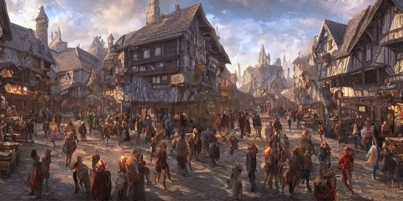Explore: Marketplace