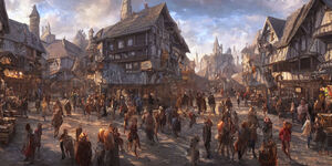 Explore: Marketplace