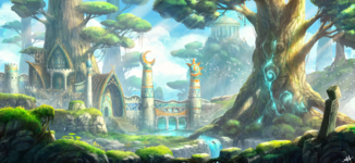 Explore: Park