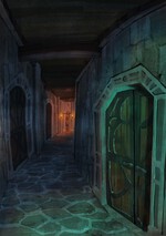 Explore: Dungeons