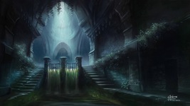 Explore: Sewers